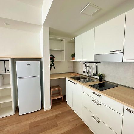 In Mezzo All'Aria Apartment Mezzolara المظهر الخارجي الصورة