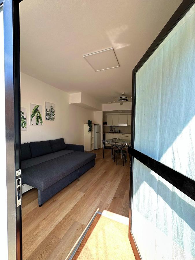 In Mezzo All'Aria Apartment Mezzolara المظهر الخارجي الصورة