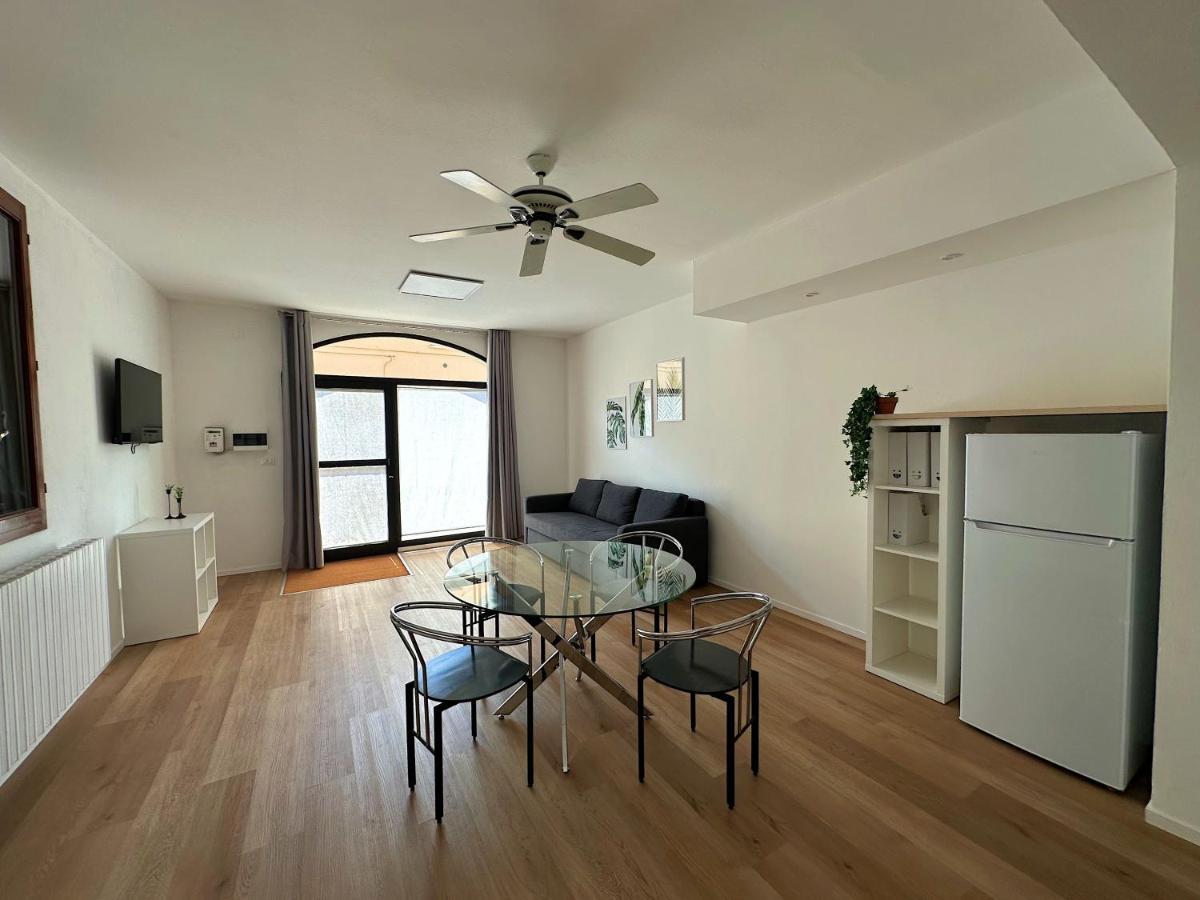 In Mezzo All'Aria Apartment Mezzolara المظهر الخارجي الصورة