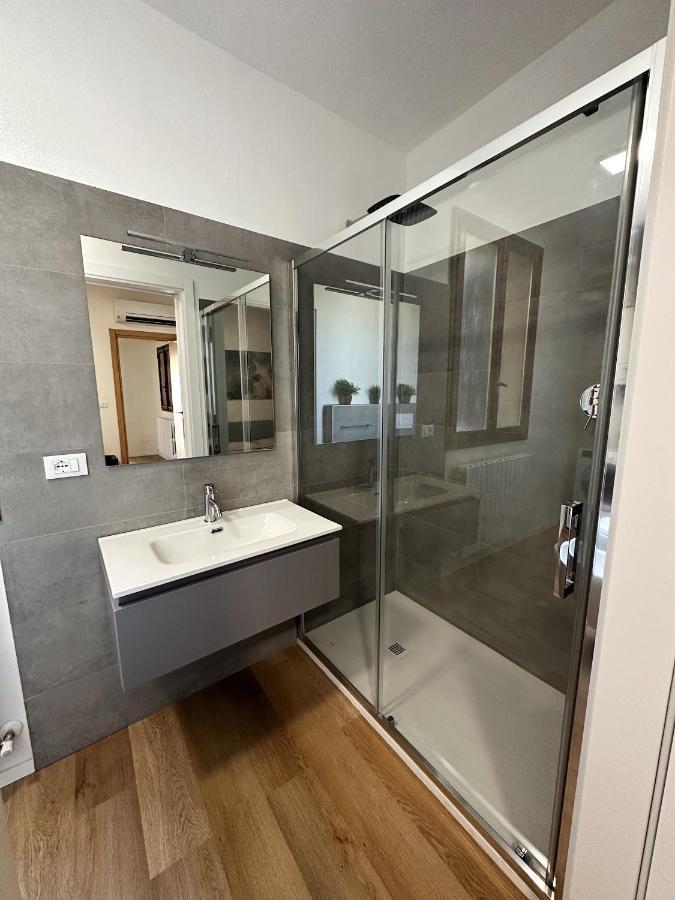 In Mezzo All'Aria Apartment Mezzolara المظهر الخارجي الصورة