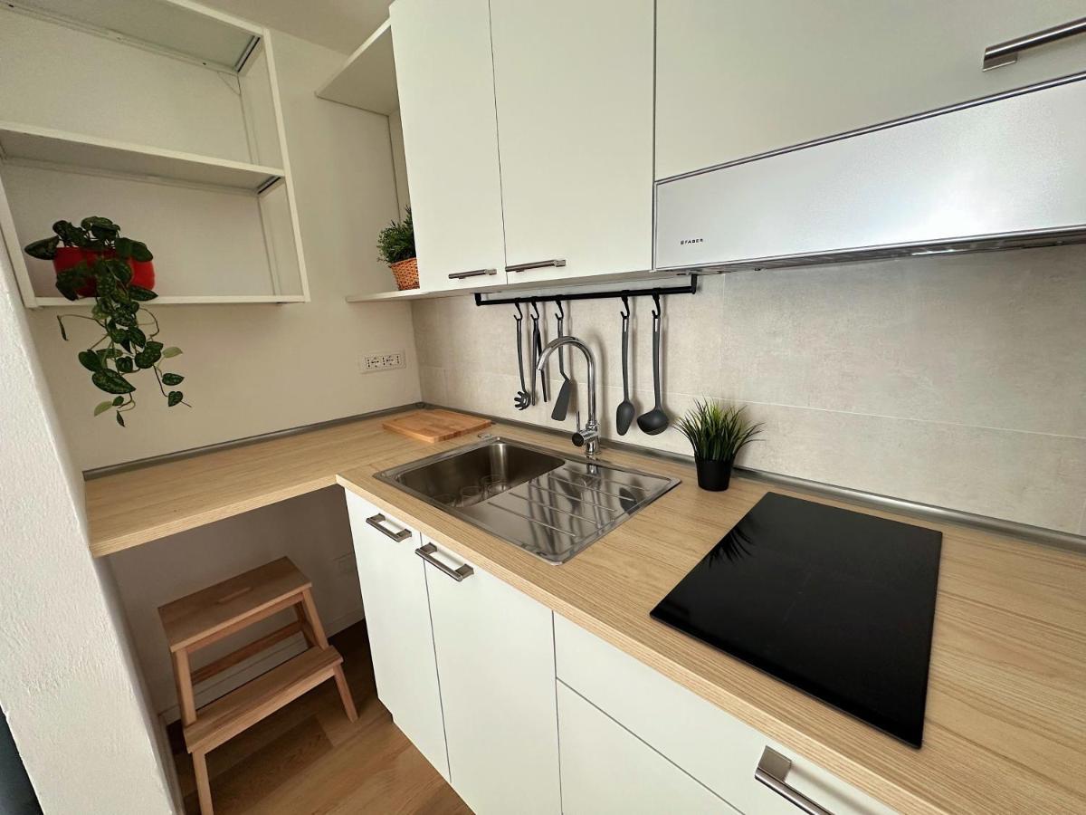 In Mezzo All'Aria Apartment Mezzolara المظهر الخارجي الصورة