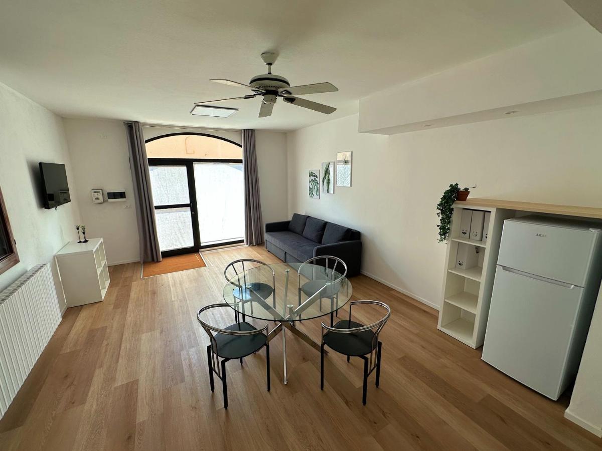 In Mezzo All'Aria Apartment Mezzolara المظهر الخارجي الصورة