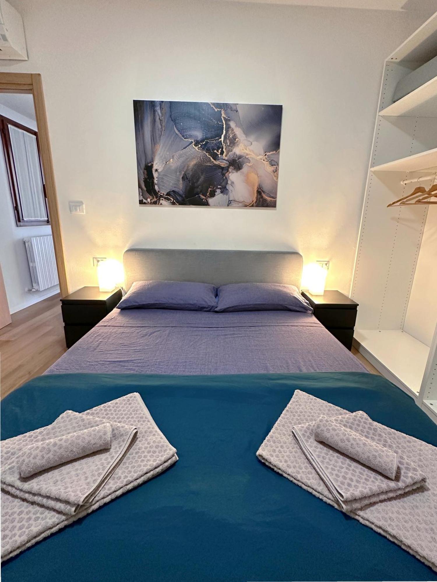 In Mezzo All'Aria Apartment Mezzolara المظهر الخارجي الصورة